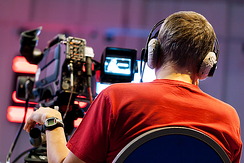 studio, Digital Video, Shoot to Edit