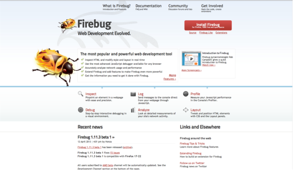 getfirebug.com