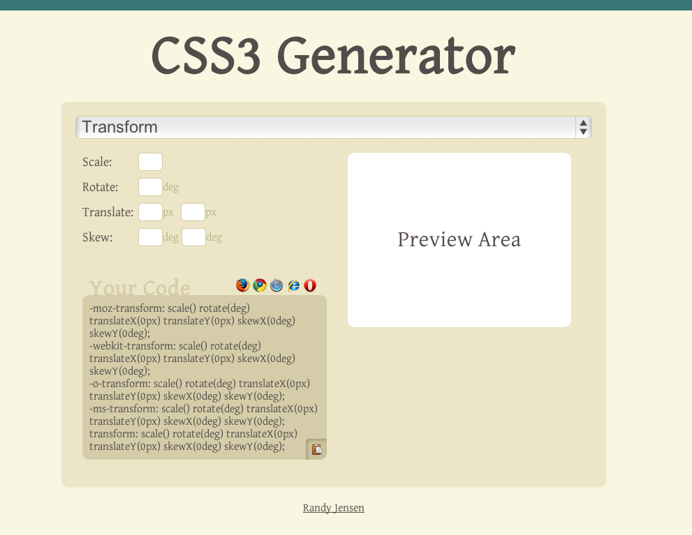 css3generator.com