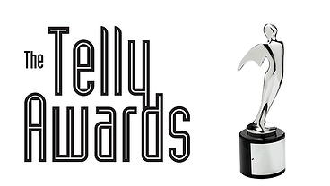 telly_logo_and_award