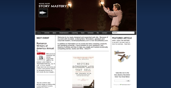 storymastery.com