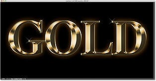 How to make custom fonts with Photoshop and Illustrator