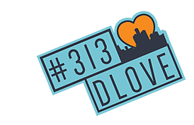 logo313dlove