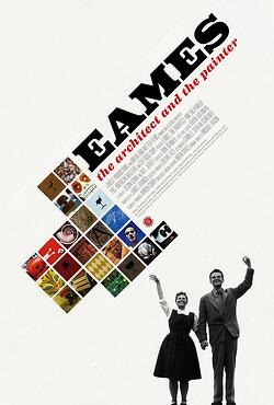 Eames, Specs Howard, Graphic, Design