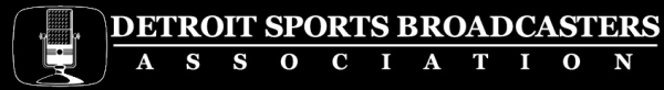 detroit sports broadcasters association