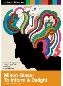 Milton Glaser, Specs Howard, Graphic, Design