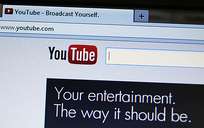 Youtube, making money on youtube, digital video