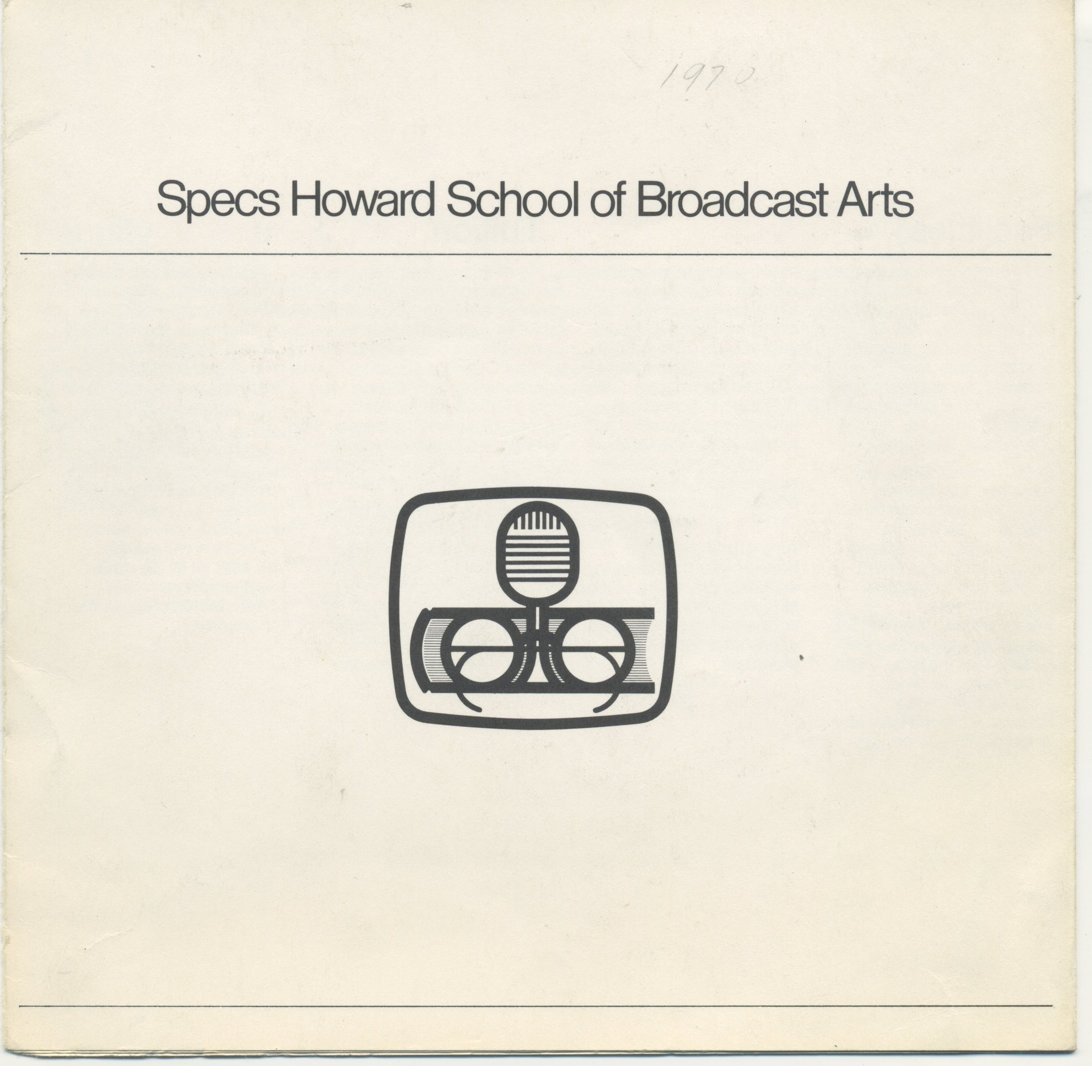 50 Years of the Specs Howard School A Look at the First Catalog